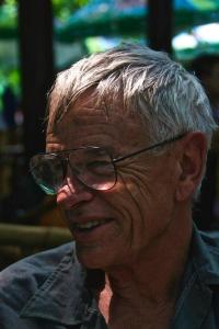 Robin Le Breton, People's Park - Chengdu-RB