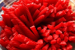 Photo by Hannah Amodeo