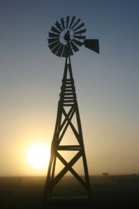 windmill