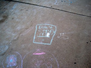 Photo by Heila Rogers